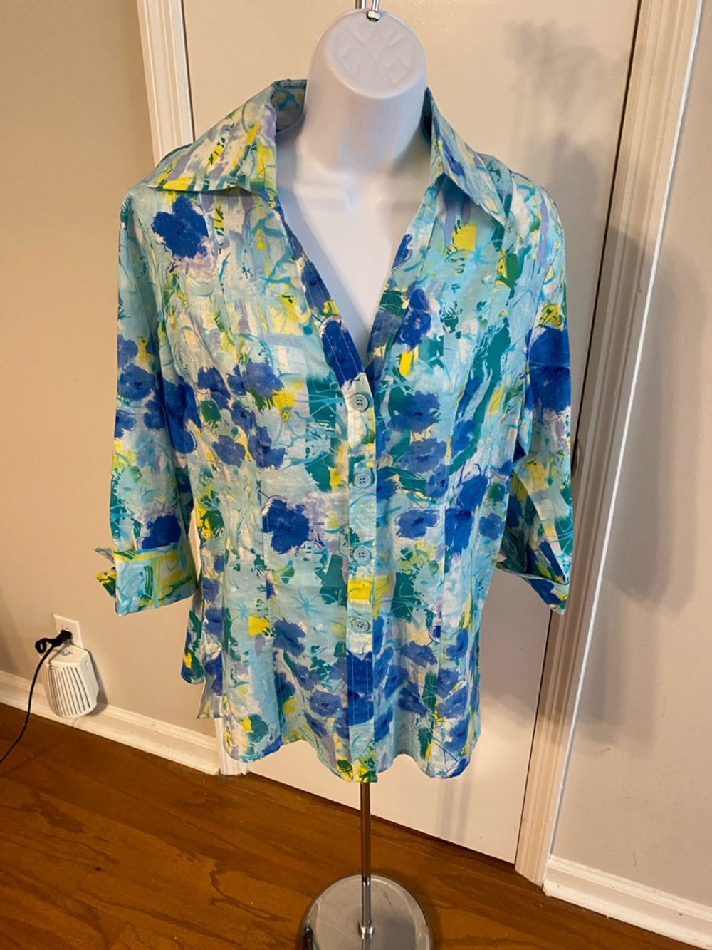 Harve Benard Blouse